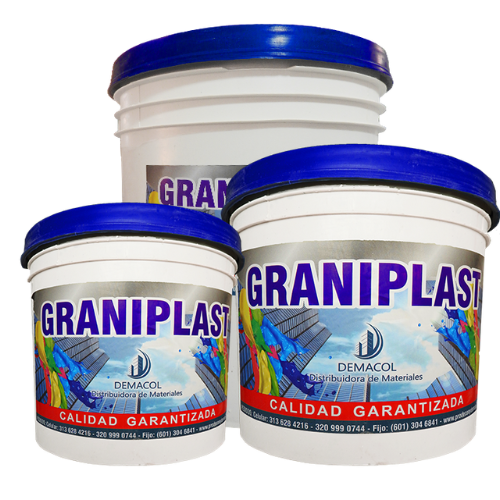 GRANIPLAST500X500