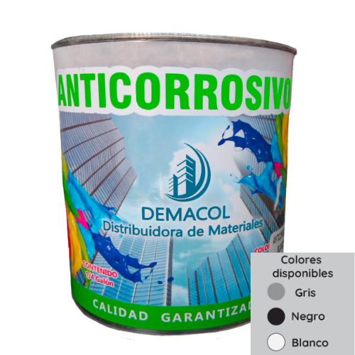 anticorrosivo