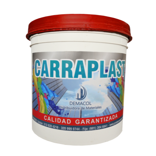 carraplast500x500